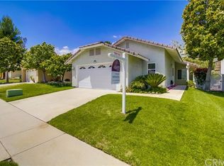 11744 Mount Sterling Ct, Rancho Cucamonga, CA 91737