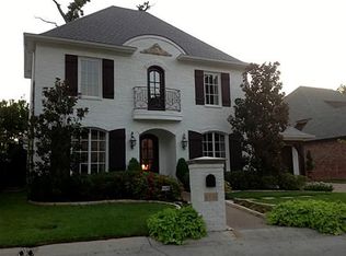 4536 Elm River Ct, Fort Worth, TX 76116