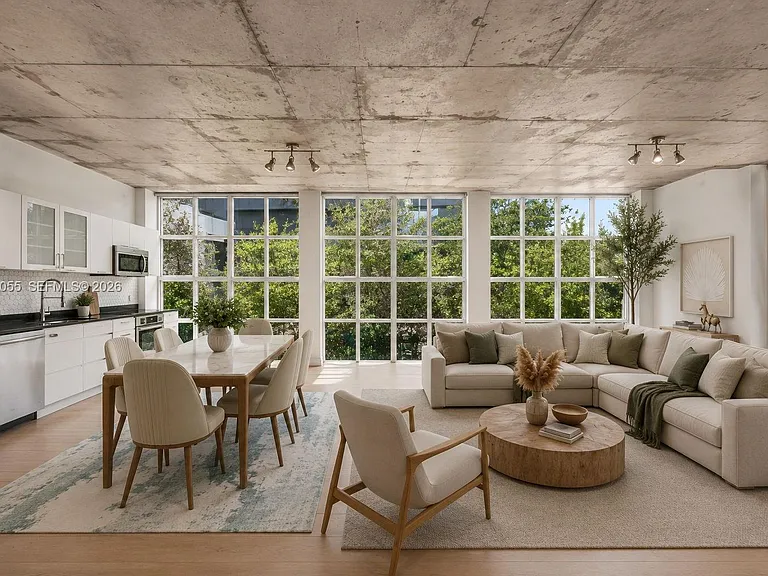 3451 NE 1st Ave #M0206 — Photo 1