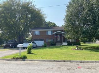 510 Cone Dr, Fort Oglethorpe, GA 30742