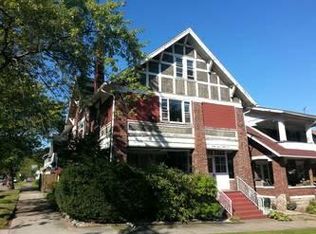 2400 Raspberry St, Erie, PA 16502