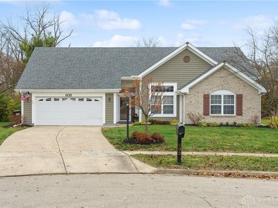 635 Breckenridge Way, Dayton, OH, 45430