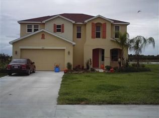 8060 Fountain Mist Blvd, Lehigh Acres, FL 33936