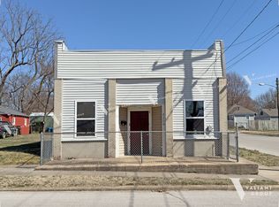 2300 N East Ave, Springfield, MO 65803