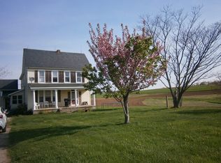 46 Kennedy Rd, Airville, PA 17302