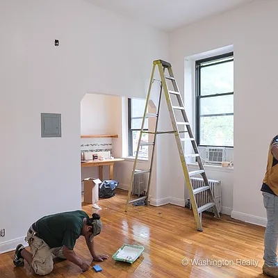 Rented by Washington Realty Corp. | media 1