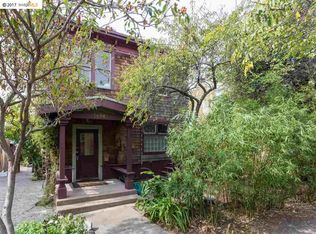 1606 Milvia St, Berkeley, CA 94709