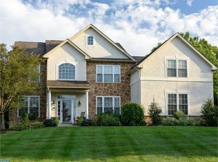 818 Sunrise Dr, Kennett Square, PA 19348
