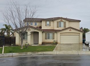 6104 Orchid Field Ct, Bakersfield, CA 93311