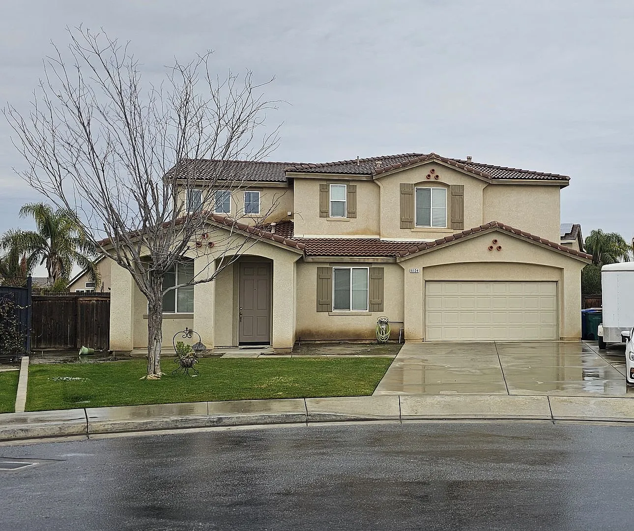 6104 Orchid Field Ct photo 1