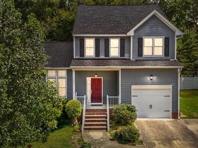 5223 Botany Bay Dr, Raleigh, NC, 27616