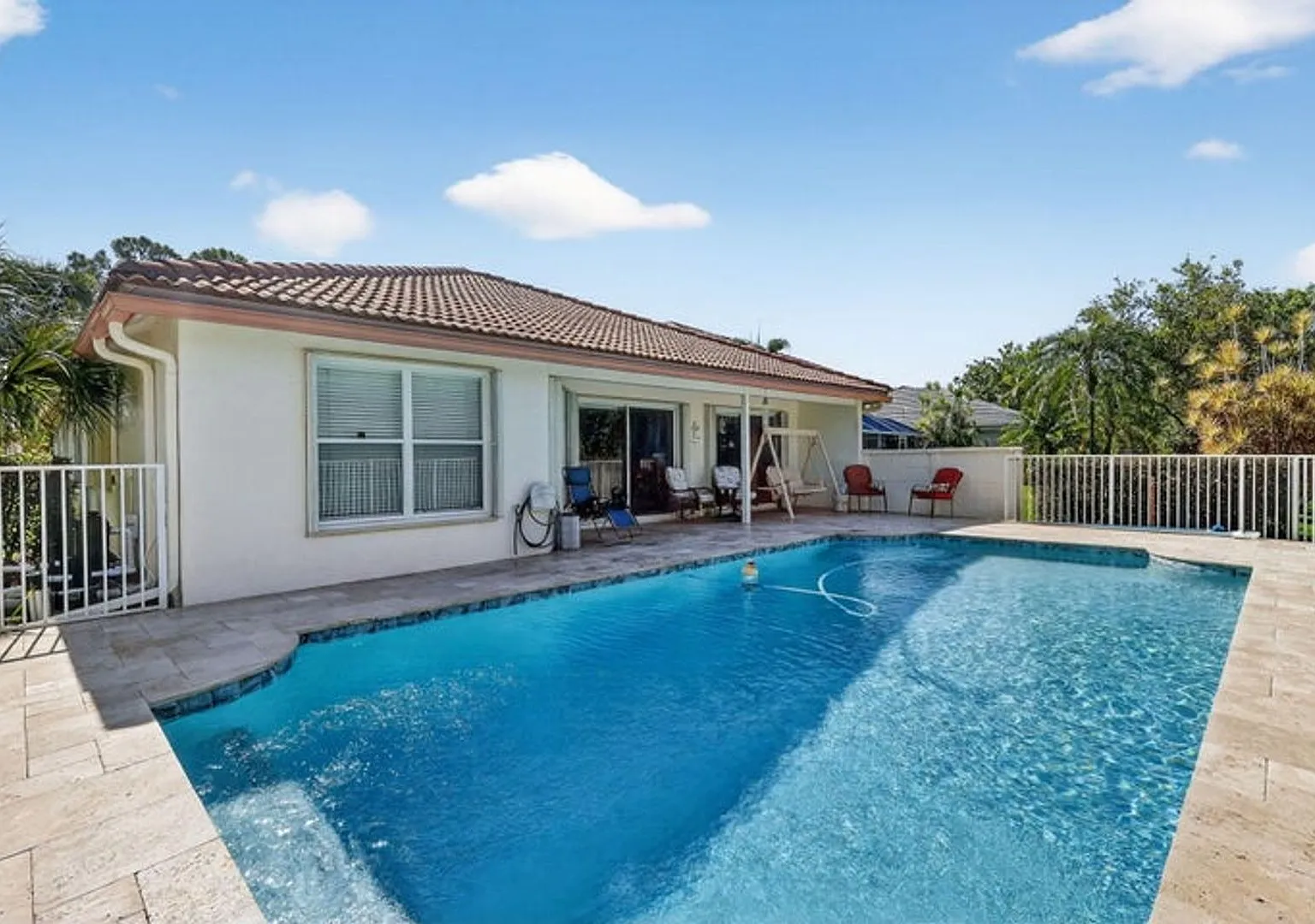 1520 S Club Drive Wellington, FL 33414 — Photo 1