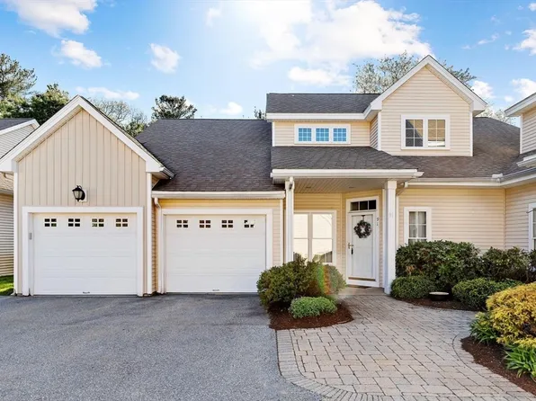 91 Emerald Ct Unit 91, Tewksbury, MA 01876