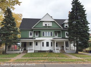 1728 E 3rd St APT 3, Duluth, MN 55812