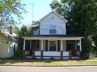 135 W Main St, Somerset, OH 43783