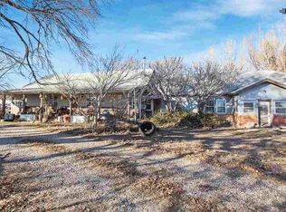 3509 E Dakota Dr, Lovington, NM 88260