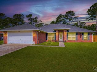 11460 Aruba Dr, Pensacola, FL 32506