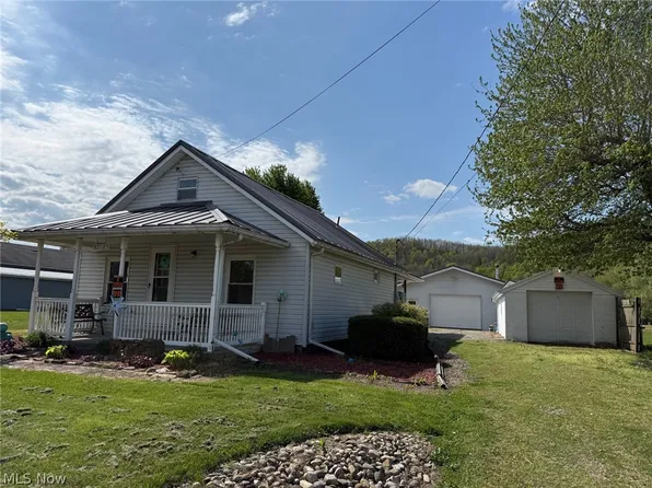 57165 County Road 9, West Lafayette, OH 43845