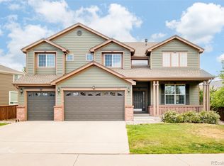 912 Kryptonite Dr, Castle Rock, CO 80108