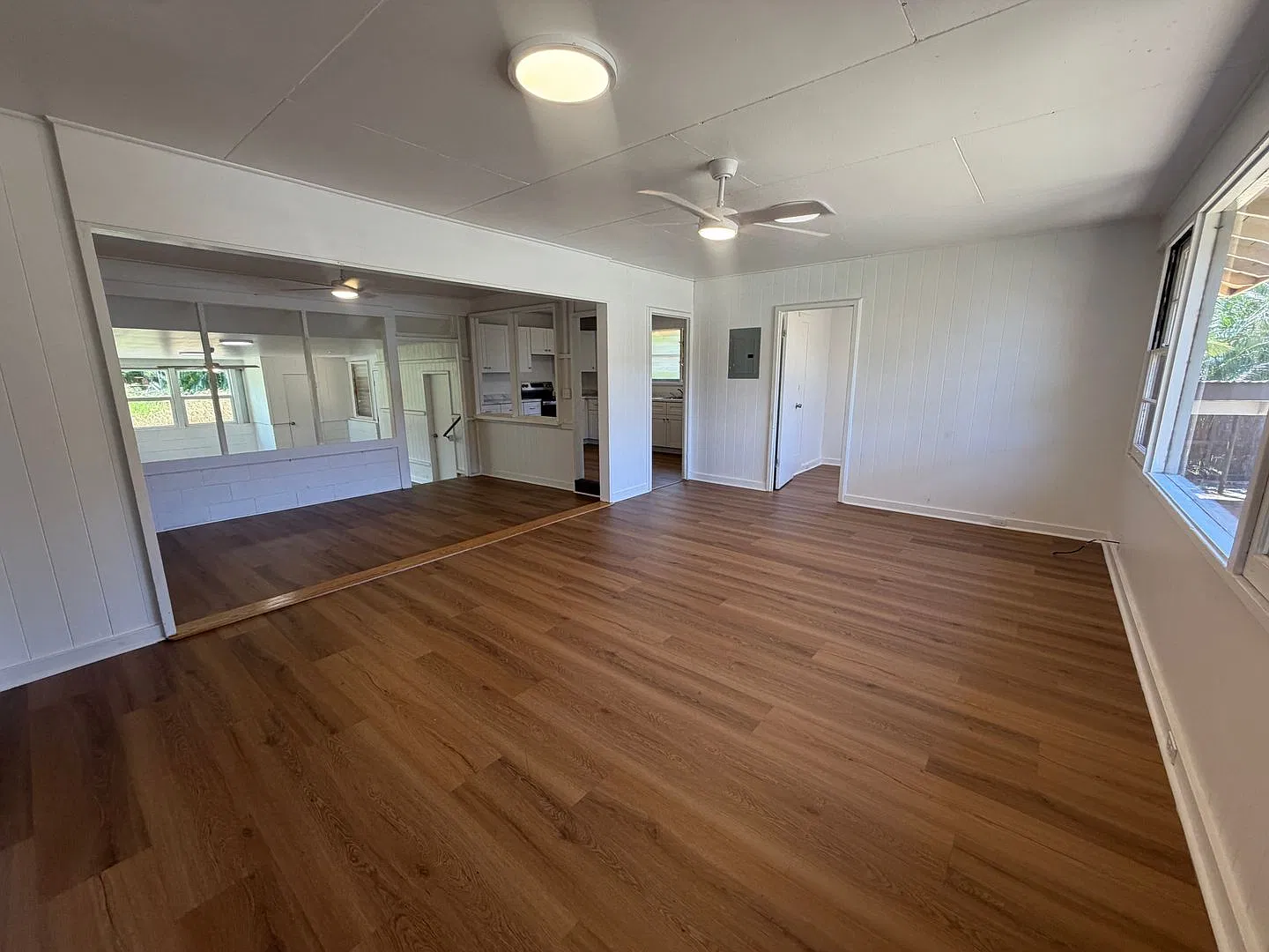 Honokowai Unfurnished Four Bedroom — Photo 4