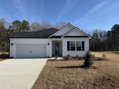 161 Keithland Dr., Conway, SC, 29526