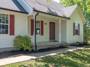 114 Buttrey Ct, Rockvale, TN 37153