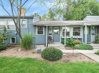 2524 Pittsfield Blvd, Ann Arbor, MI 48104