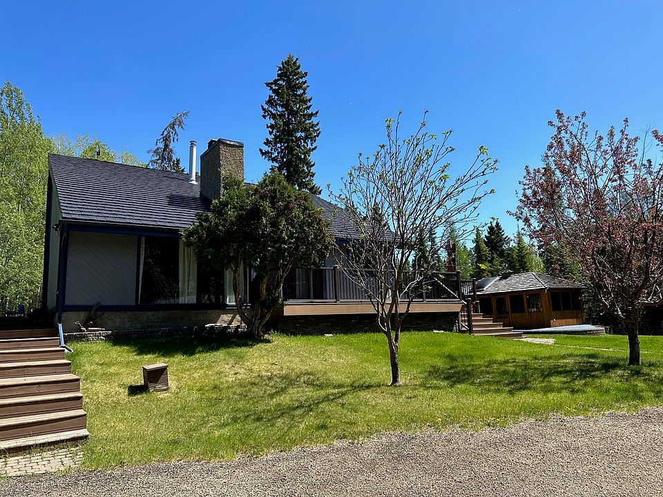 16 Range Road 21 53220, Parkland County, AB T7Y 2G9 MLS E4341145