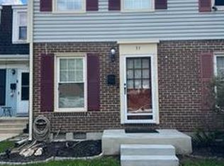 31 Arwell Ct UNIT 15F, Baltimore, MD 21236