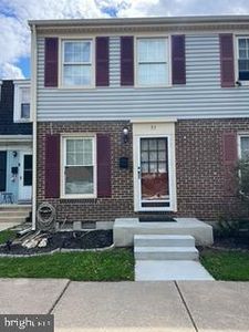 31 Arwell Ct UNIT 15F, Baltimore, MD, 21236