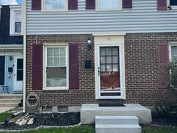 31 Arwell Ct Unit 15F, Baltimore, MD 21236