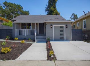 2236 Harrington Ave, Oakland, CA