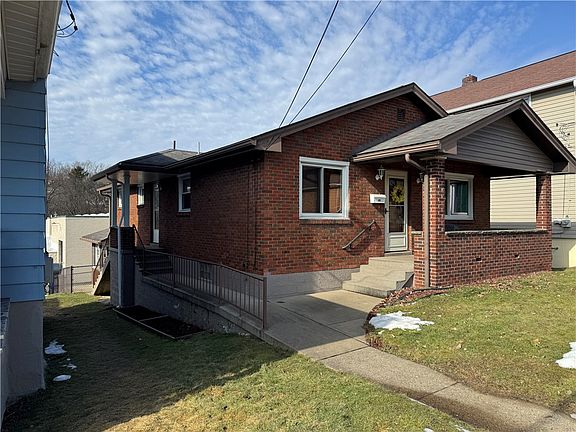 2nd image of 108 S Hamilton Ave
