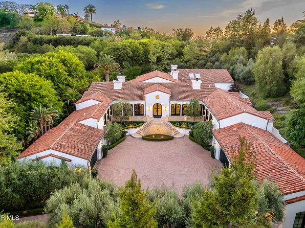 4963 Summit View Dr, Westlake Village, CA 91362