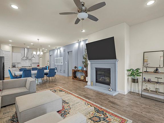 4th image of 3206 Mattie Grey Ln