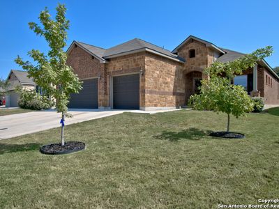 1711 Village Spgs, New Braunfels, TX, 78130