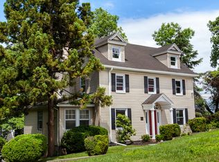 25 Jardine Rd, Morristown, NJ 07960