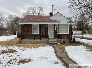 8515 Faust Ave, Detroit, MI 48228