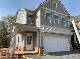 418 Frasier St, Marietta, GA 30060