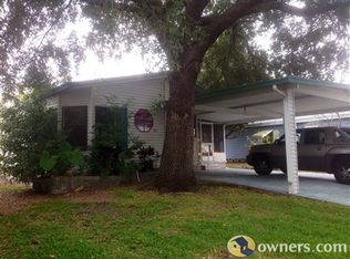 10817 Hayden Ave, New port richey, FL 34655