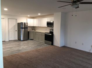 75 Morrell St APT 1, New Brunswick, NJ