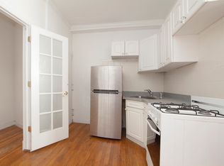 65 Ludlow St #9A, New York, NY 10002