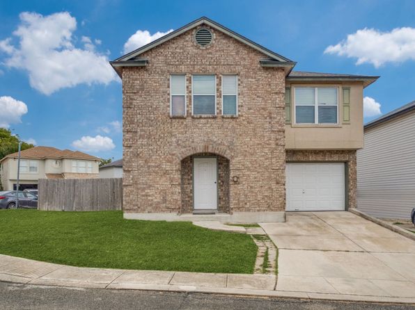 3 Bedroom Houses For Rent in San Antonio TX