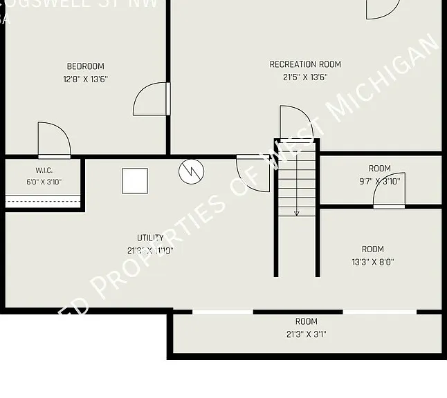 1071 Cogswell St NW — Photo 17