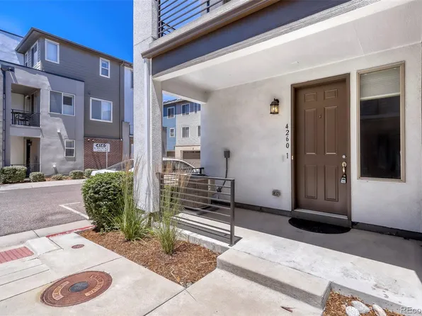 4260 E Warren Avenue #1, Denver, CO 80222
