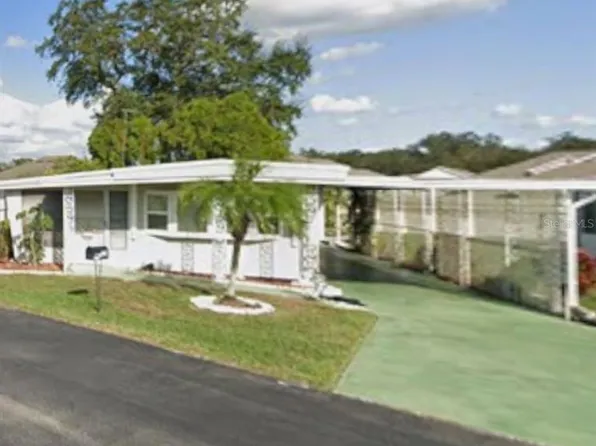 128 HOLIDAY LANE, AUBURNDALE, FL 33823