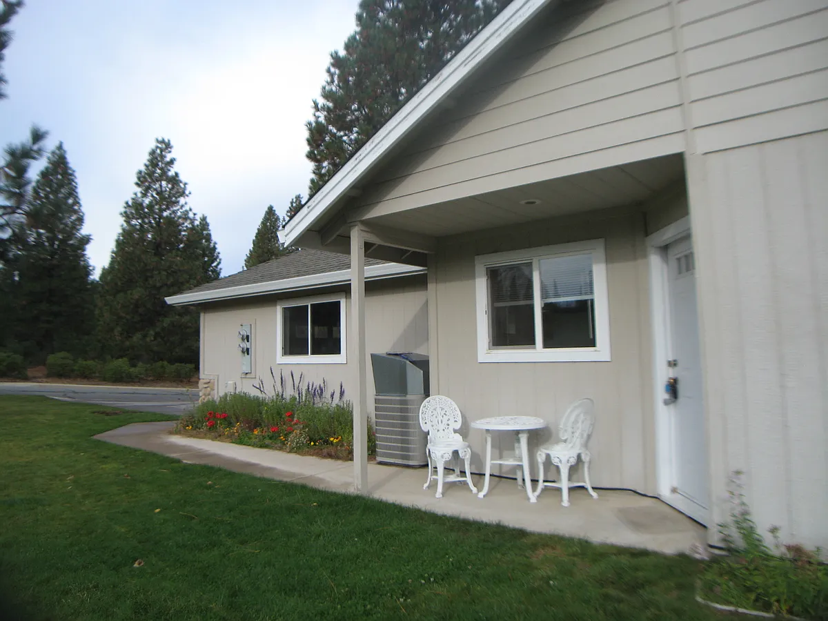 Building Photo - 1620 Christian Way