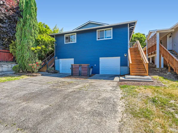 3615 Olive St, Vancouver, WA 98660