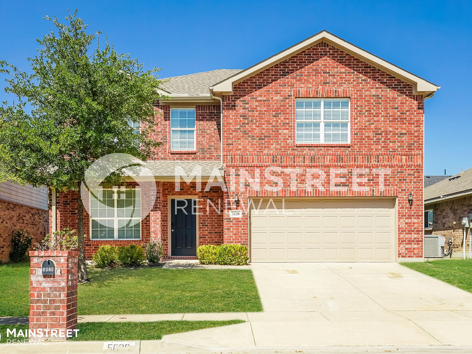 5020 Caraway Dr, Fort Worth, TX 76179 Zillow