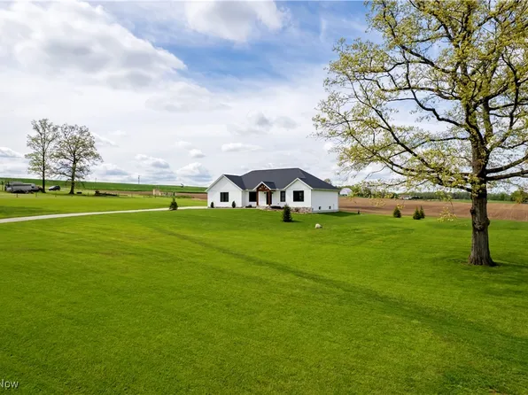 7781 Congress Rd, West Salem, OH 44287